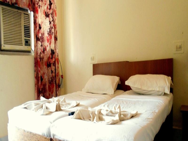Williams Beach Retreat Colva Ngoại thất bức ảnh