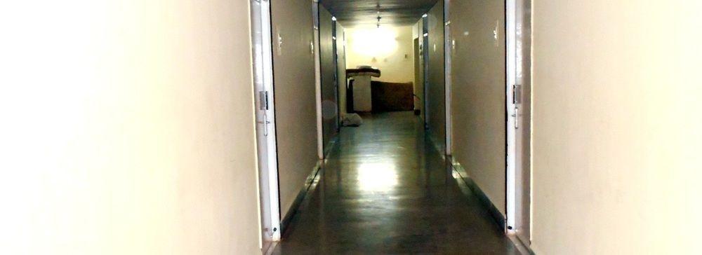 Williams Beach Retreat Colva Ngoại thất bức ảnh