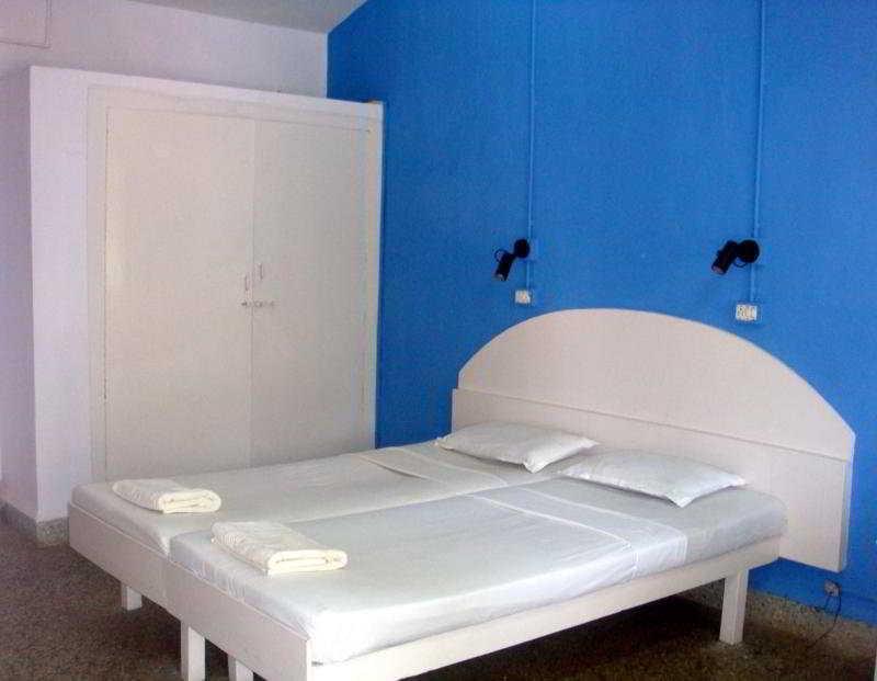 Williams Beach Retreat Colva Ngoại thất bức ảnh