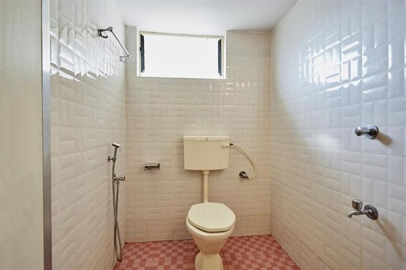 Williams Beach Retreat Colva Ngoại thất bức ảnh